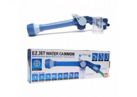 EZ JET Water Canon - Semprotan Serbaguna